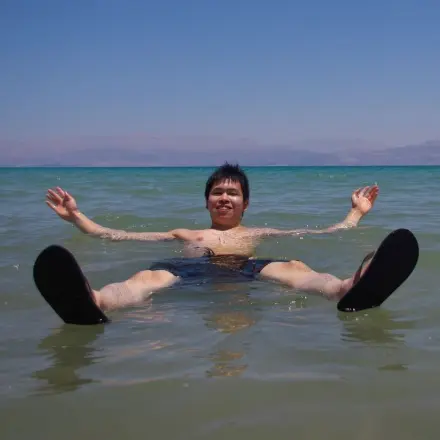 Warum ist das Meer salzig?