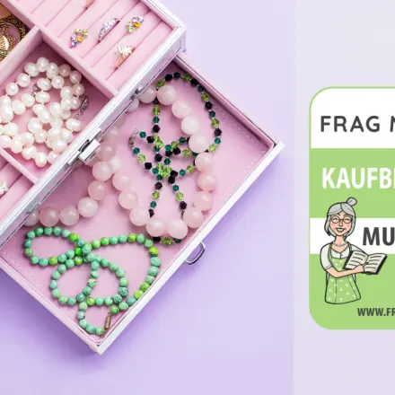 Schmuckkästchen Test & Vergleich: 6 günstige Empfehlungen