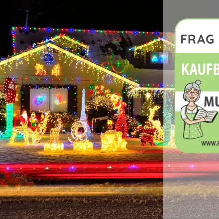 Lichterketten Test & Vergleich: 6 günstige Empfehlungen