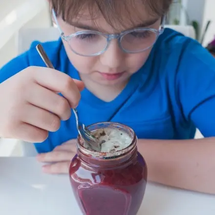 Ist Schimmel im Essen giftig?