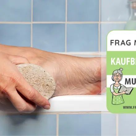 Hornhautentferner Test & Vergleich: 6 günstige Empfehlungen