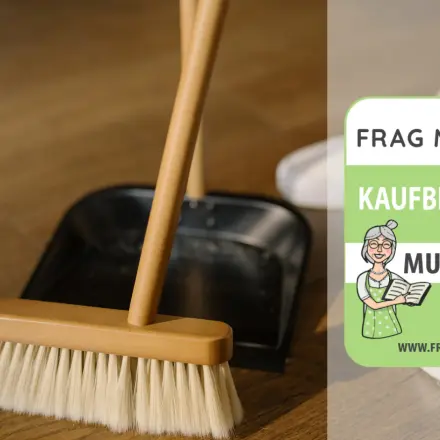 Haushaltsbesen Test & Vergleich: 6 günstige Empfehlungen