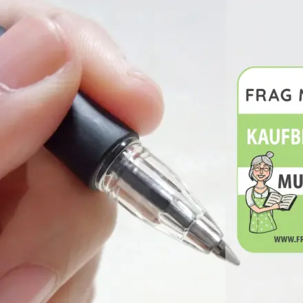 Kugelschreiber Test & Vergleich: 6 günstige Empfehlungen