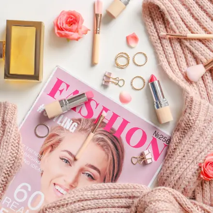 Geschmackvoll kleiden mit Stil und Farbeleganz