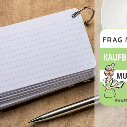 Karteikarten Test & Vergleich: 6 günstige Empfehlungen