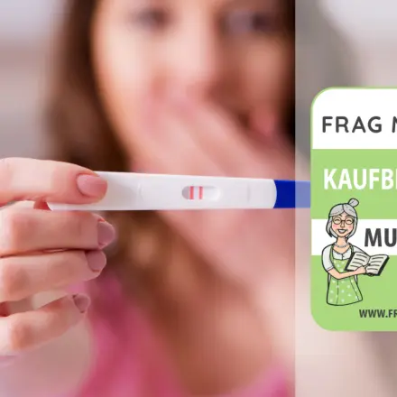 Schwangerschaftstests Test & Vergleich: 6 Empfehlungen