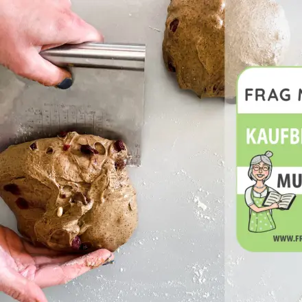 Teigschaber Test & Vergleich: 6 günstige Empfehlungen