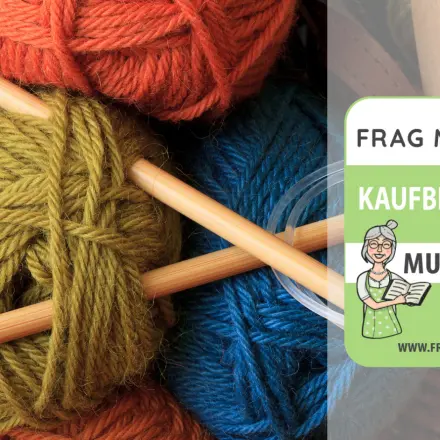 Stricknadeln Test & Vergleich: 6 günstige Empfehlungen