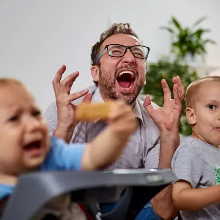 Verkehrskollaps und Familienkrach an Thanksgiving