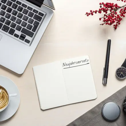 3 unkonventionelle Neujahrsvorsätze, die sich lohnen