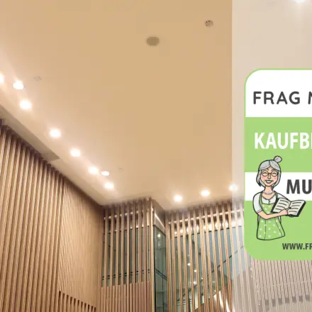 LED-Deckenleuchte Test & Vergleich: 6 günstige Empfehlungen