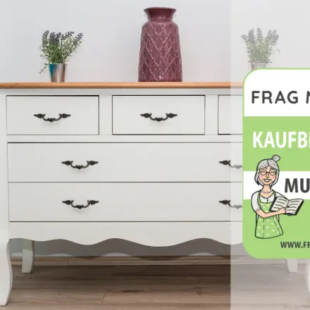 Highboard Test & Vergleich: 6 günstige Empfehlungen