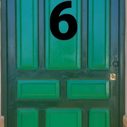 Adventskalender aus der Ferne