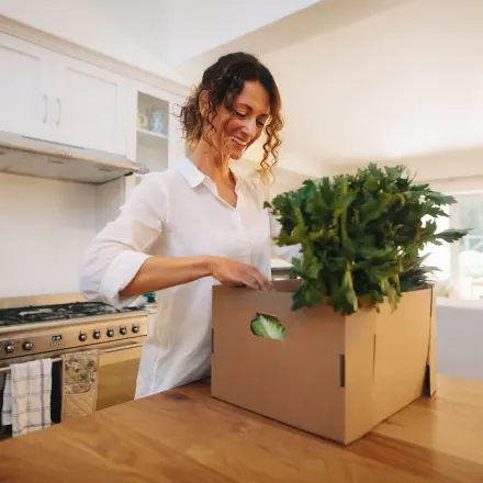 Schnell und einfach kochen dank verschiedener Kochboxen