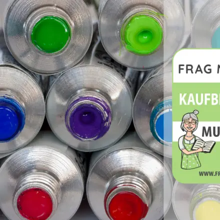 Acrylfarben Test & Vergleich: 5 günstige Empfehlungen