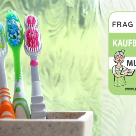 Zahnputzbecher Test & Vergleich: 6 günstige Empfehlungen