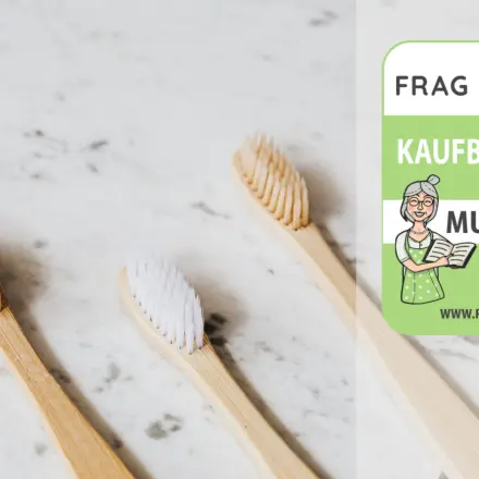 Zahnbürsten Test & Vergleich: 5 günstige Empfehlungen