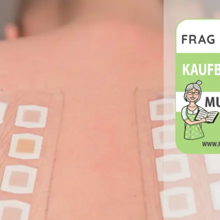 Wärmepflaster Test & Vergleich: 6 günstige Empfehlungen