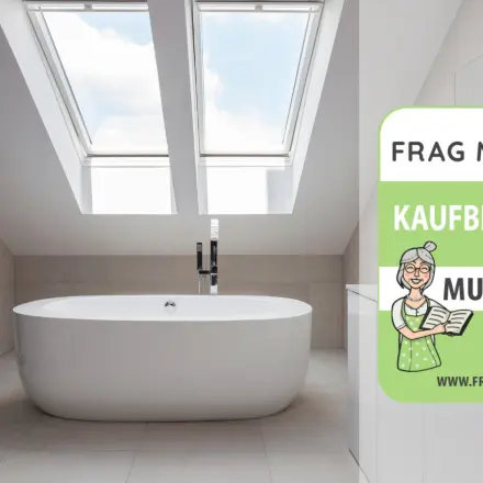 Freistehende Badewanne Test & Vergleich: 6 Empfehlungen