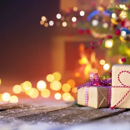 Weihnachtsstress vermeiden & richtig organisieren