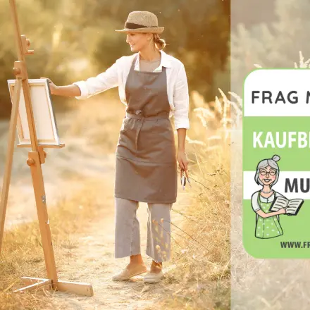 Staffelei Test & Vergleich: 6 günstige Empfehlungen