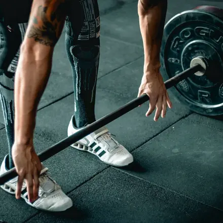 Blasen/offene Hände beim Sport vermeiden