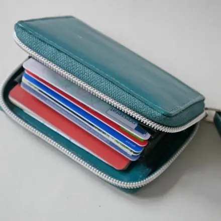 Heimlicher Diebstahl von Daten auf Karten und Ausweisen