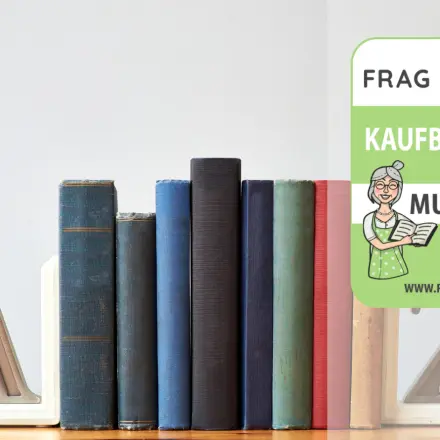 Buchstützen Test & Vergleich: 6 günstige Empfehlungen