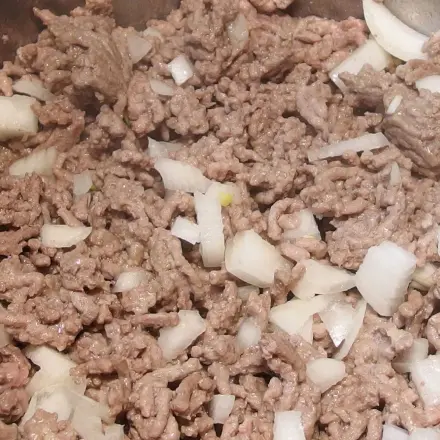 Hackfleisch einfrieren Teil 2