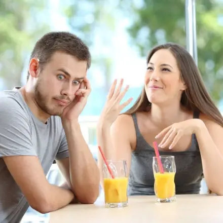 Genderstern: auf den Mond und wieder zurück - der Community-#FunFriday