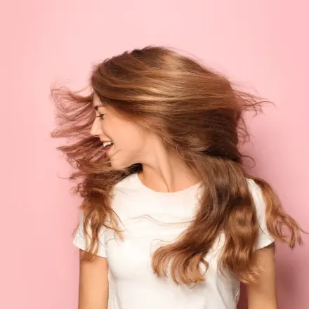 No Poo-Methode – Haare waschen ohne Shampoo