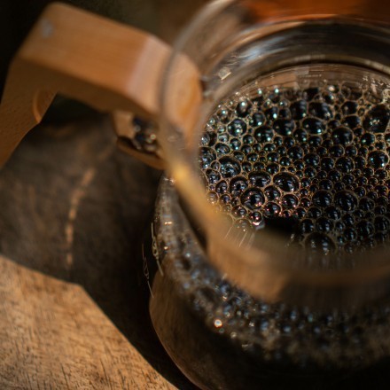 Kalten Kaffee verwerten - 4 clevere Tipps