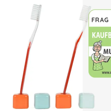 Zahnbürstenhalter Test & Vergleich: 6 günstige Empfehlungen