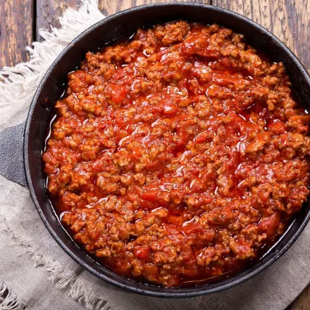 Bolognese nach Mamma Rosa selber machen