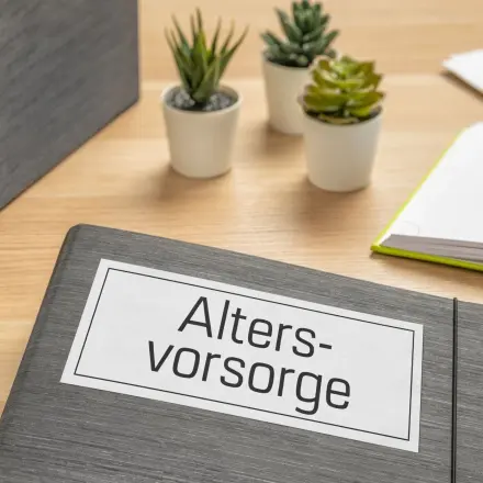 Riester Rente und Co. - was lohnt sich für die Altersvorsorge?