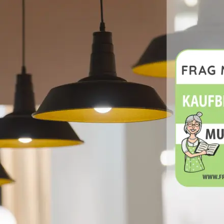 Pendelleuchte Test & Vergleich: 6 günstige Empfehlungen