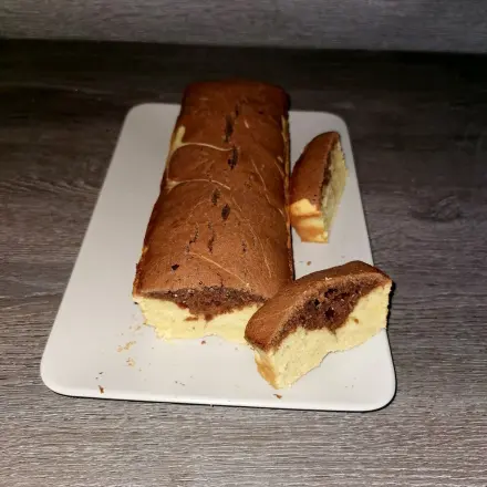 Omas Marmorkuchen