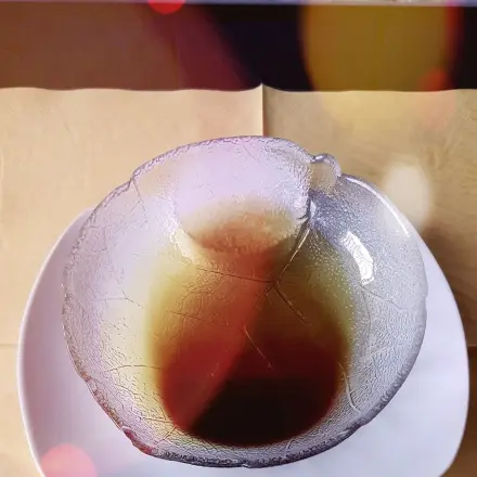 Kürbiskernöl - gesund und lecker