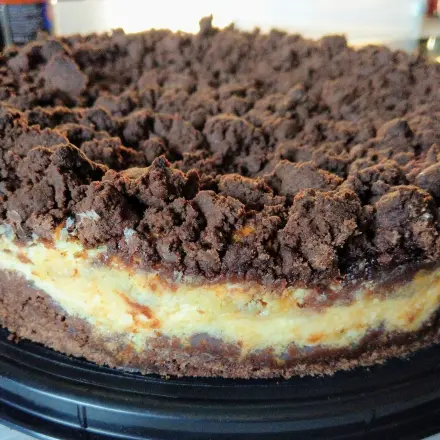 Russischer Zupfkuchen selbst gemacht