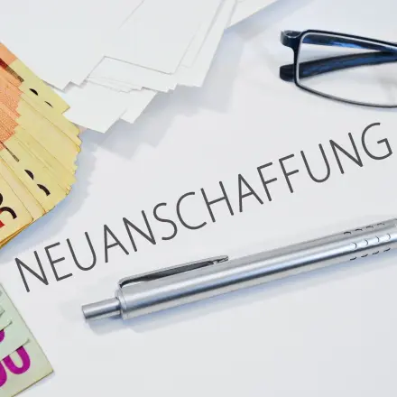 Wie die richtige Kaufentscheidung treffen?