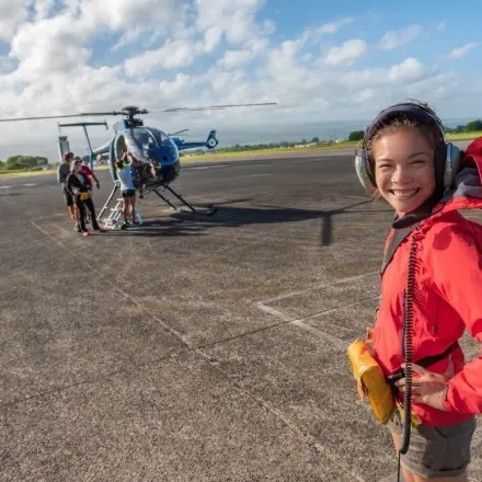 „Was sind Helikopter-Eltern?“