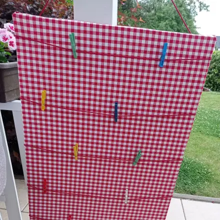Pinnwand DIY