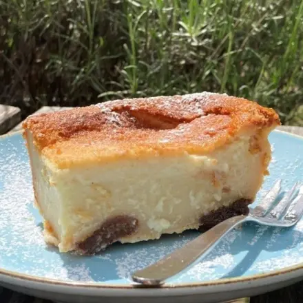 Far breton - Originalrezept aus der Bretagne