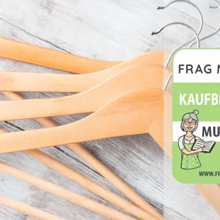 Kleiderbügel Test & Vergleich: 6 günstige Empfehlungen