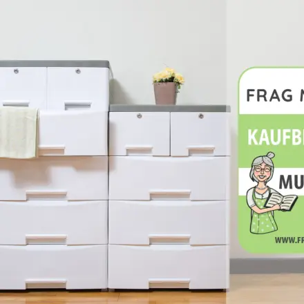 Kunststoffschränke Test & Vergleich: 6 günstige Empfehlungen