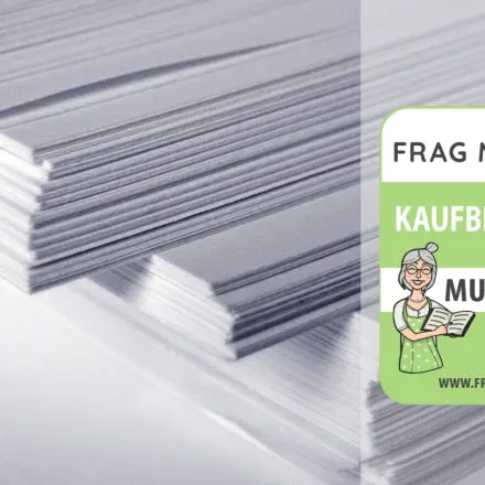 Druckerpapier Test & Vergleich: 6 günstige Empfehlungen