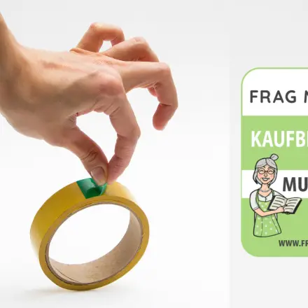 Klebeband doppelseitig Test & Vergleich: 6 günstige Empfehlungen