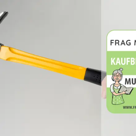 Latthammer Test & Vergleich: 6 günstige Empfehlungen