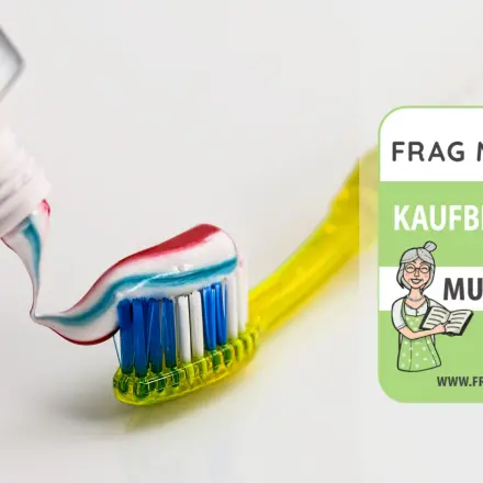 Zahnpasta Test & Vergleich: 6 günstige Empfehlungen