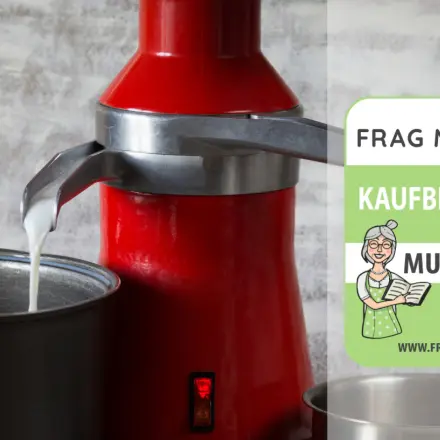 Fetttrennkanne Test & Vergleich: 6 günstige Empfehlungen